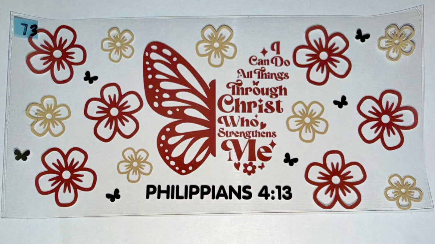 Faith Do All Things