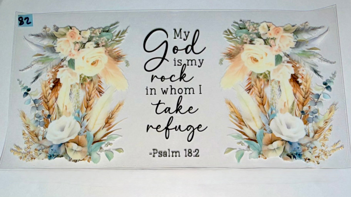 Faith Refuge