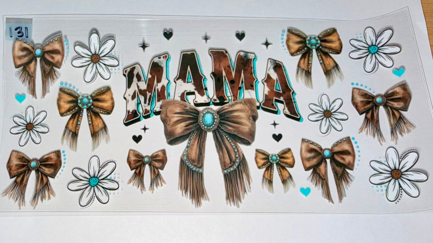 Mama Western
