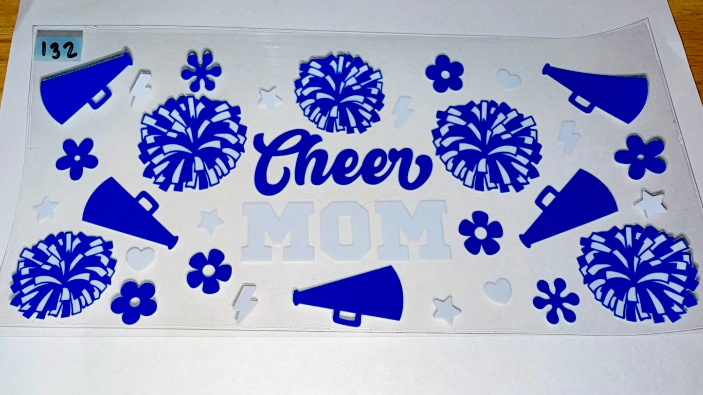 Mama Cheer