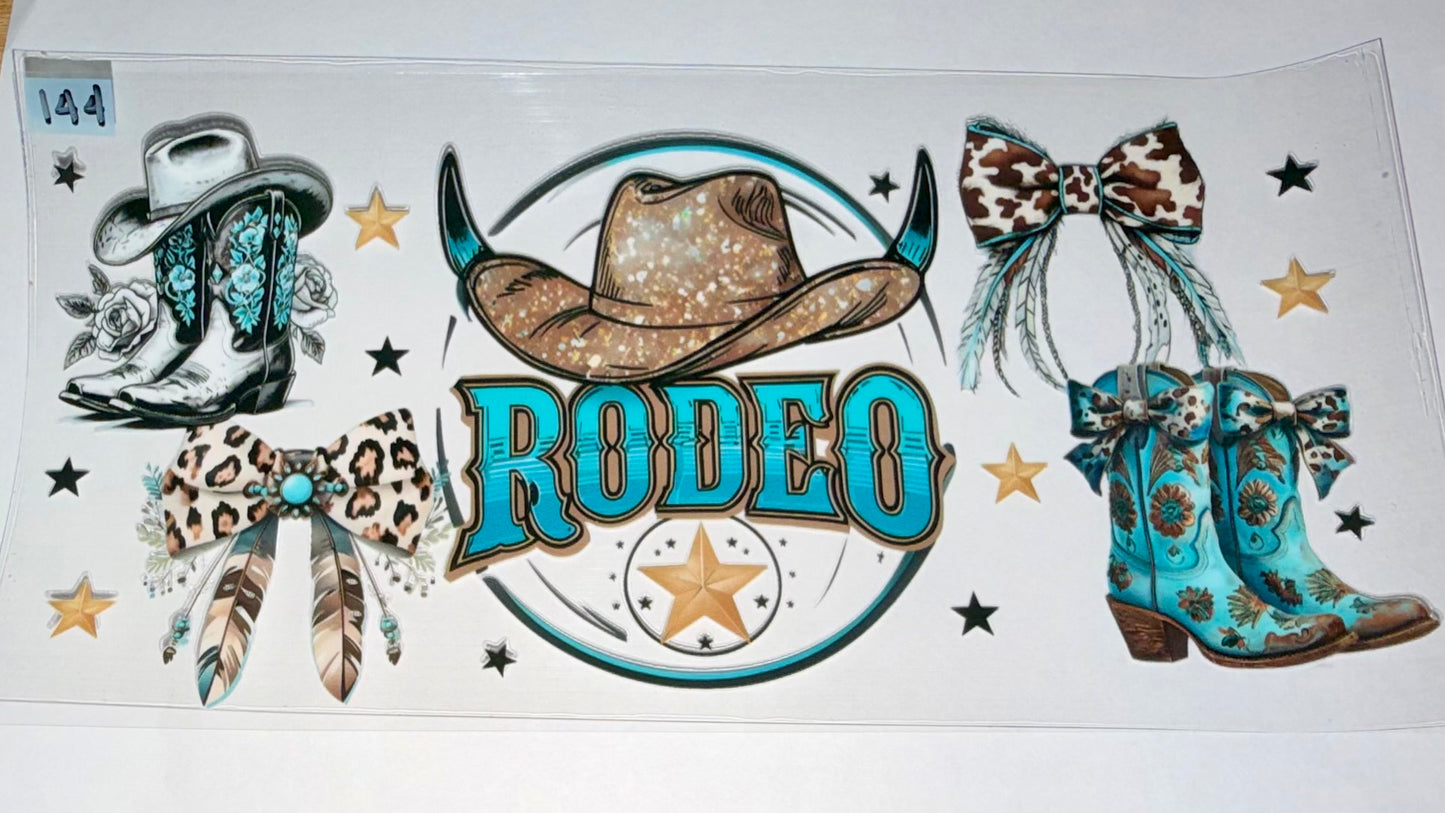 Western Rodeo