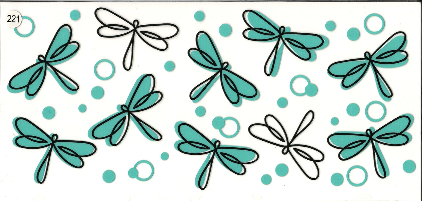 221 Misc Dragonfly