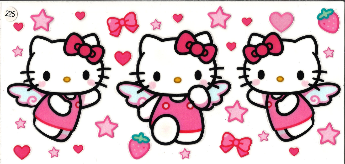 225 Pop Kitty