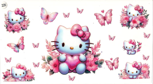 226 Pop Kitty