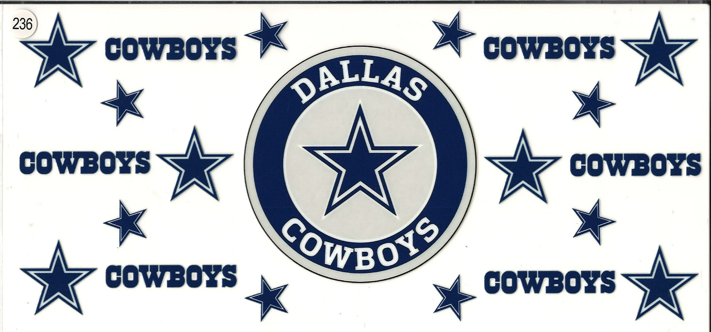 236 Sports Football