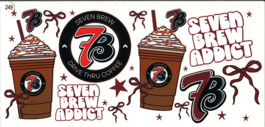 249 Drink 7B
