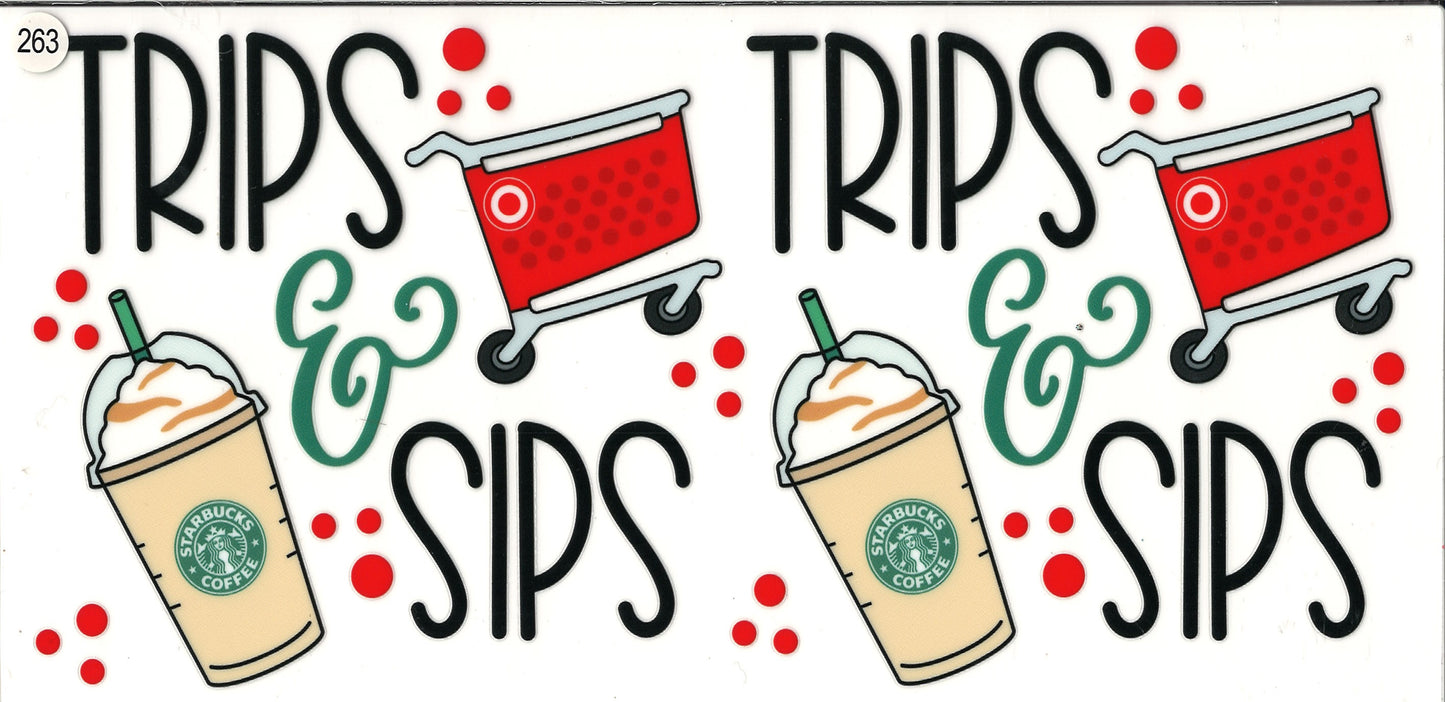 263 Food Trips Sips