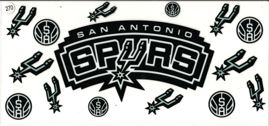 270 Sports SA Spurs