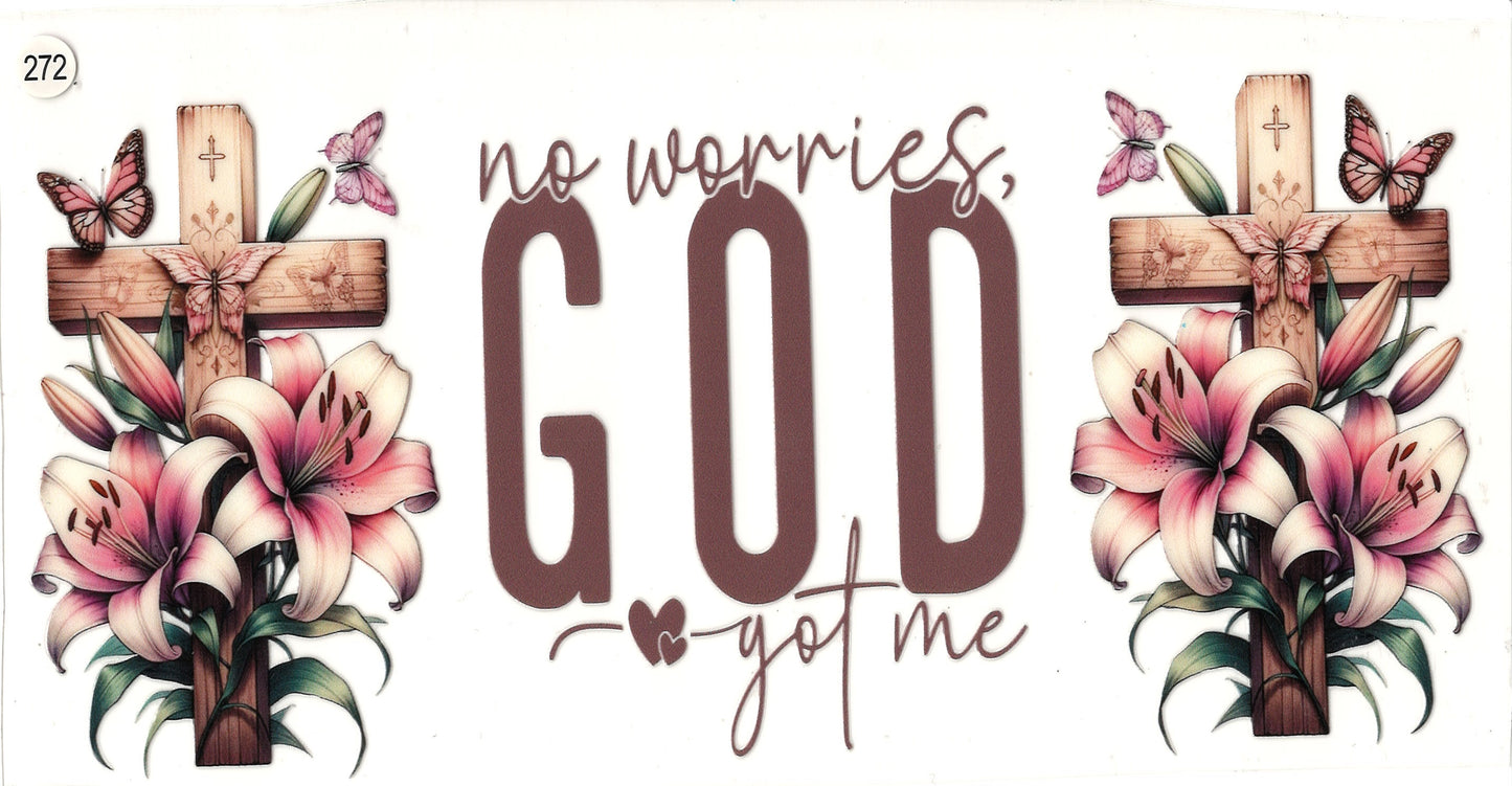 272 Faith