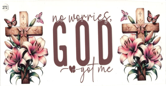 272 Faith