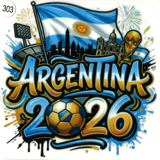 303 Sports Argentina