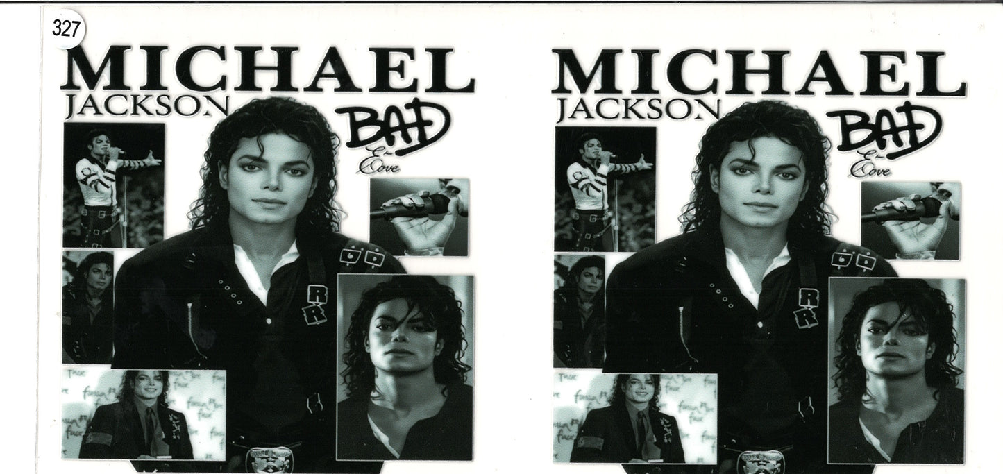 327 Pop Michael