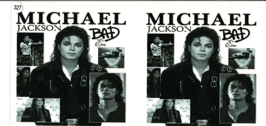 327 Pop Michael