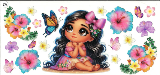 332 Girly