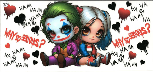 333 Pop Harley