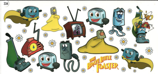 334 Pop Brave Toaster