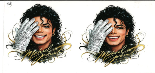 335 Pop Michael