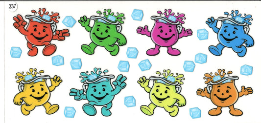 337 Drink Koolaid