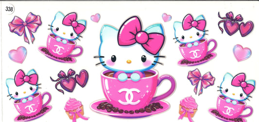 338 Pop Kitty