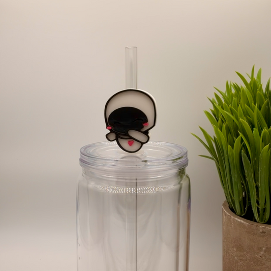 Walle Straw Topper