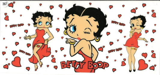 367 Pop Betty