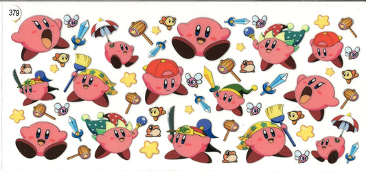 379 Pop Kirby