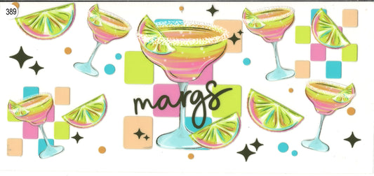 389 Summer Marg