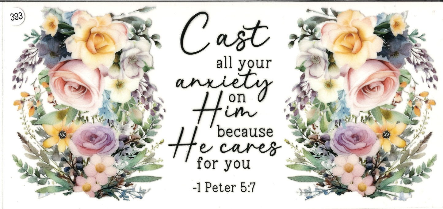 393 Faith