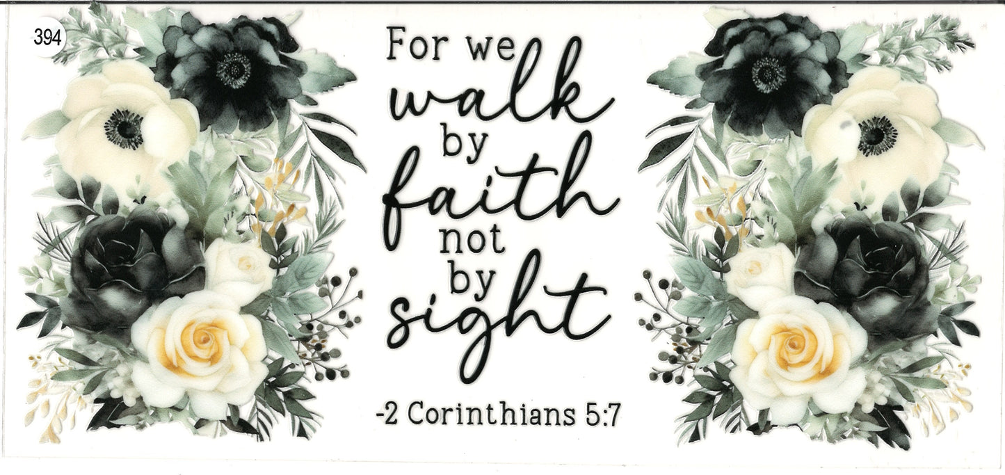 394 Faith