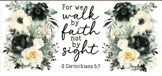 394 Faith