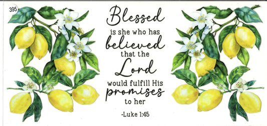 395 Faith