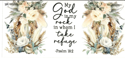 398 Faith