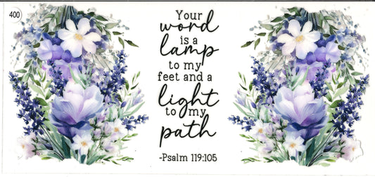 400 Faith