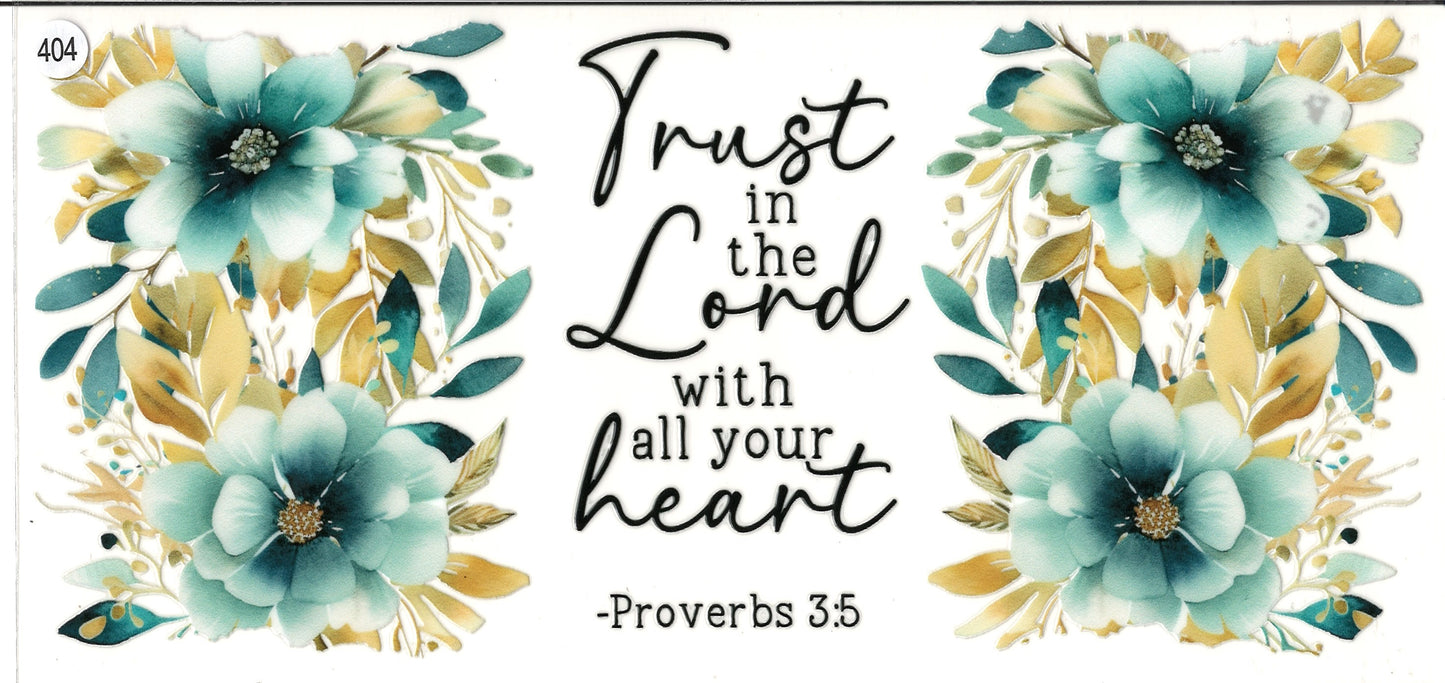 404 Faith
