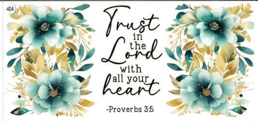 404 Faith