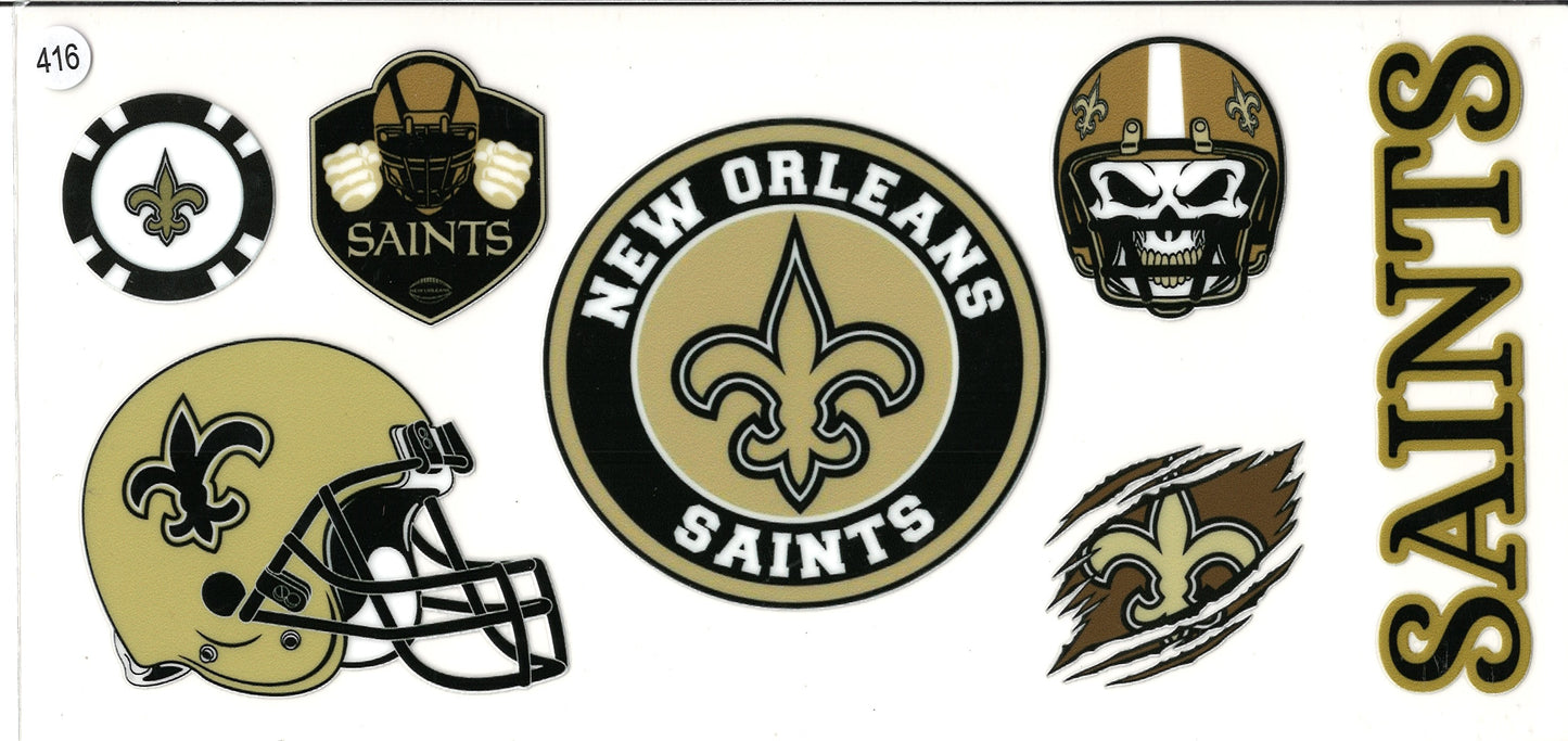 416 Sports Saints