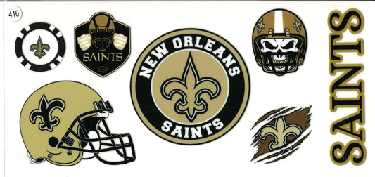 416 Sports Saints