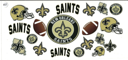 417 Sports Saints