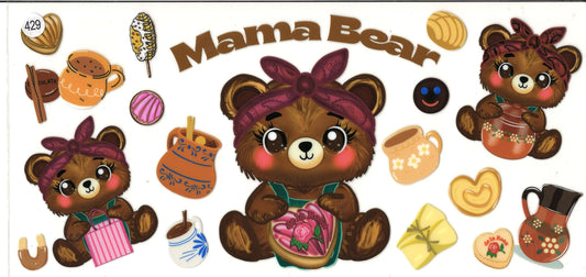 429 Animal Bear