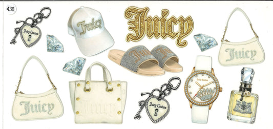 436 Girly JC