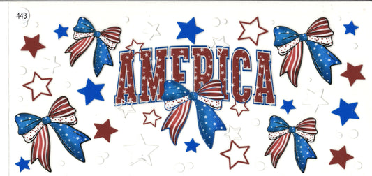 443 Holiday 4th of July