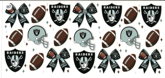 447 Sports Raiders