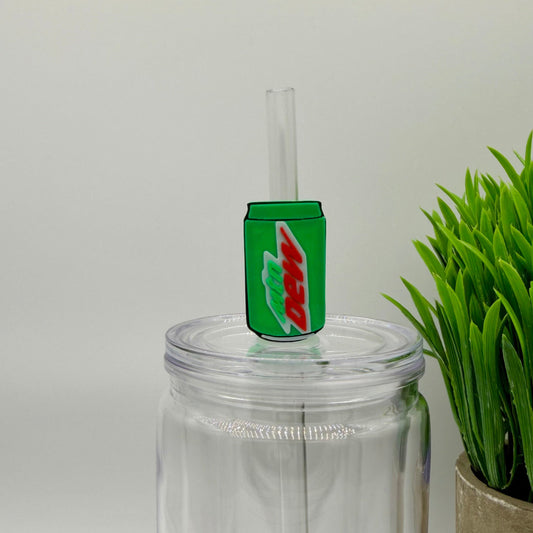 Mtn Dew Topper