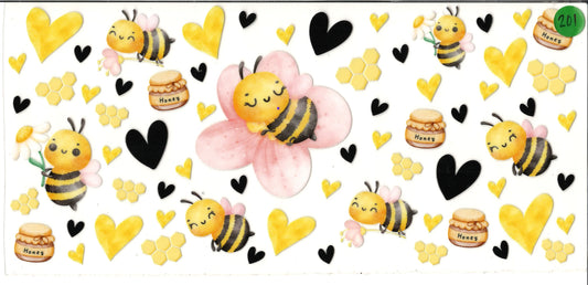 Animal Bees