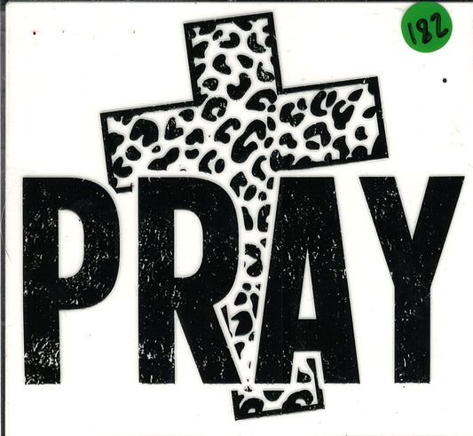 Faith Pray