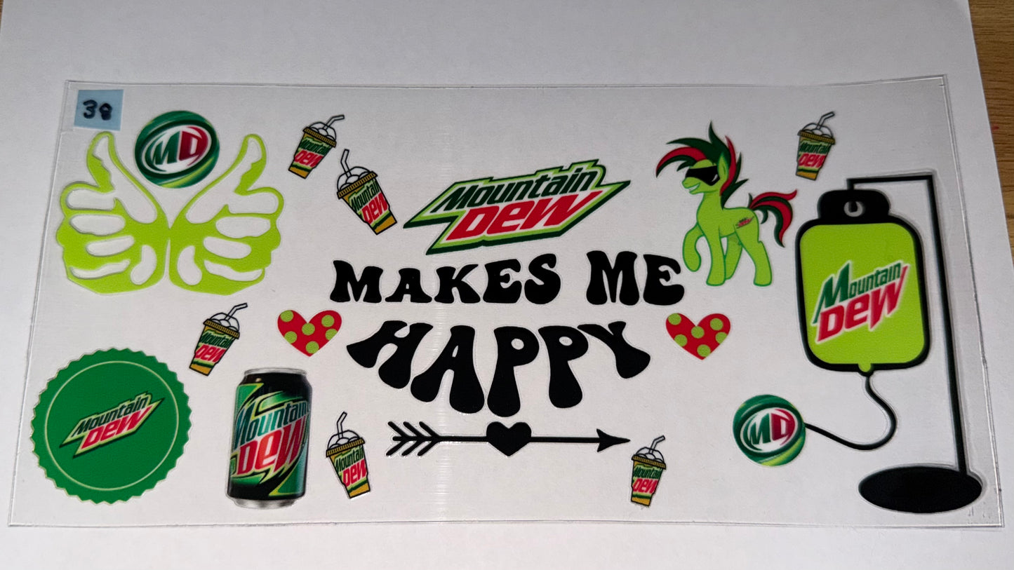 Drinks MD Happy