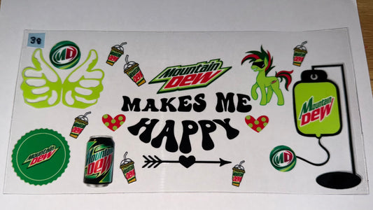 Drinks MD Happy