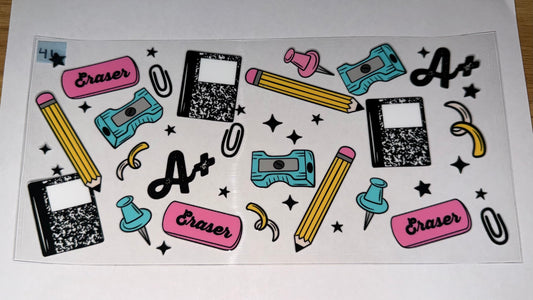 Teacher Supplies