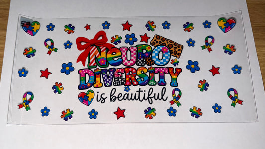 Neuro Beautiful