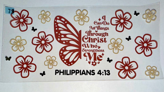 Faith Do All Things